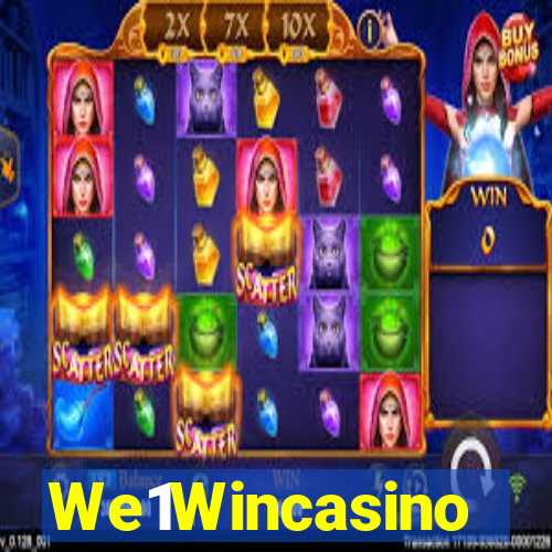 We1Wincasino