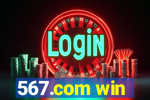 567.com win