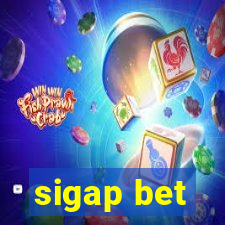 sigap bet