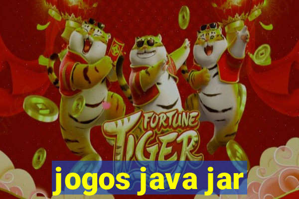 jogos java jar