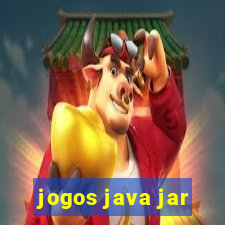 jogos java jar