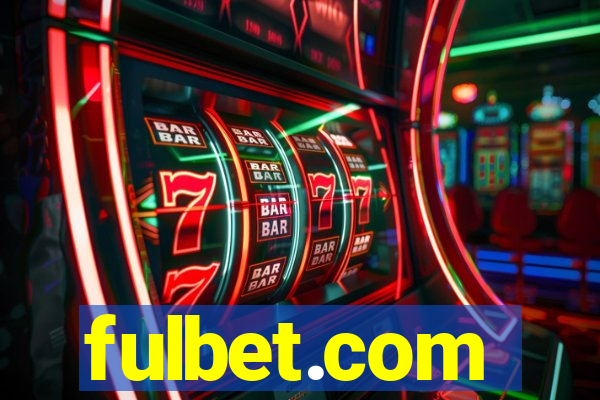 fulbet.com