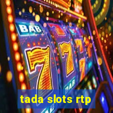 tada slots rtp