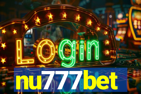 nu777bet