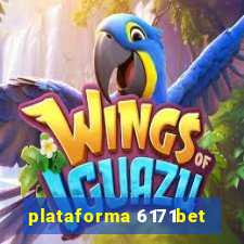 plataforma 6171bet