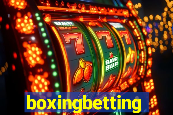 boxingbetting