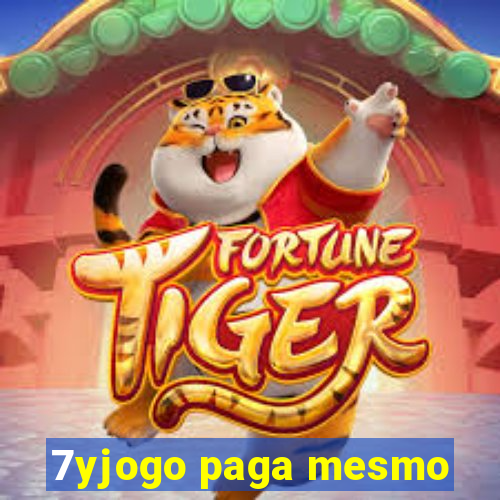 7yjogo paga mesmo