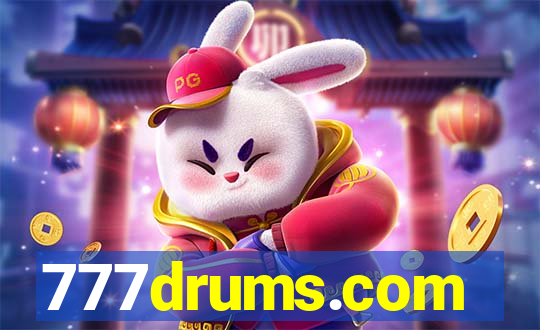 777drums.com