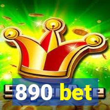 890 bet