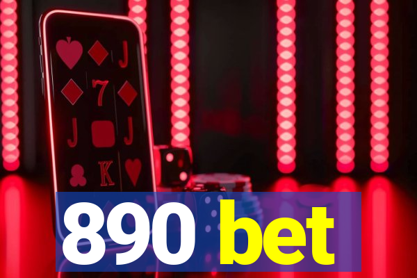 890 bet