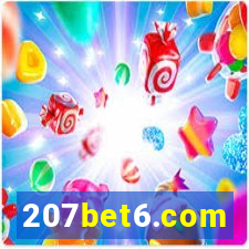 207bet6.com