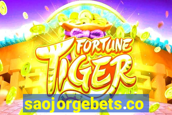 saojorgebets.com