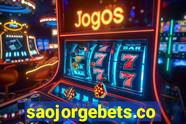 saojorgebets.com