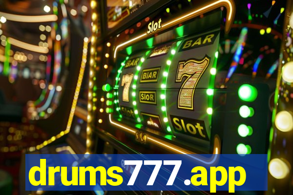 drums777.app