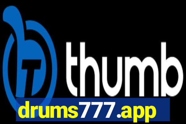 drums777.app