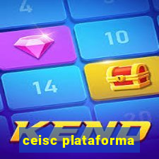 ceisc plataforma