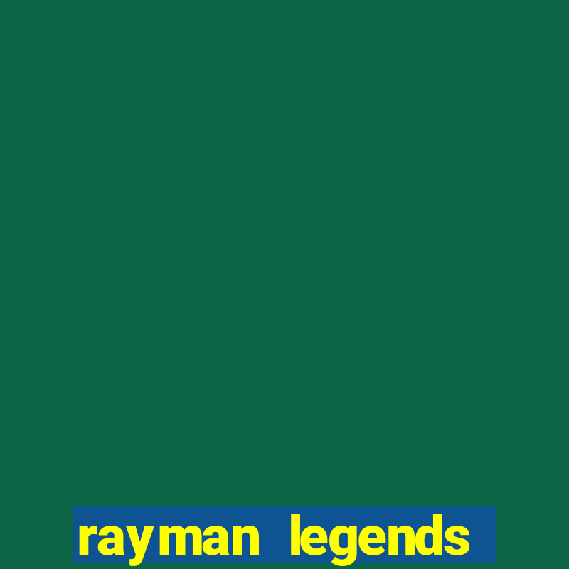 rayman legends download para celular