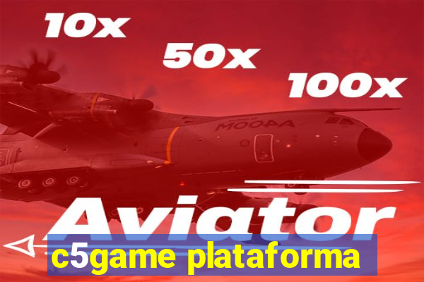 c5game plataforma