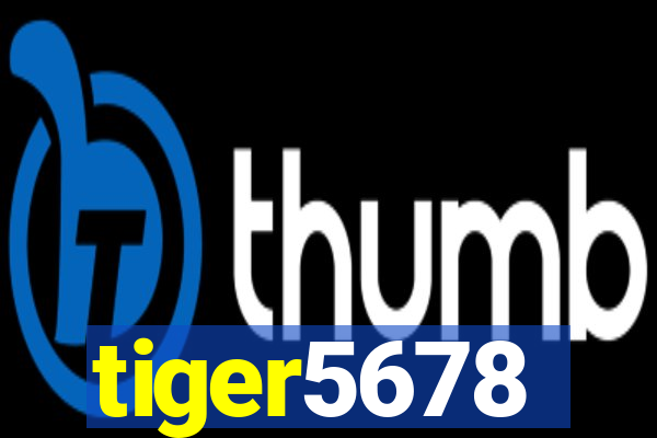 tiger5678