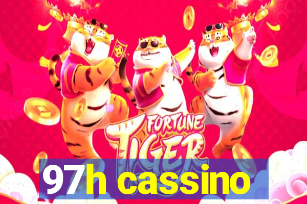 97h cassino