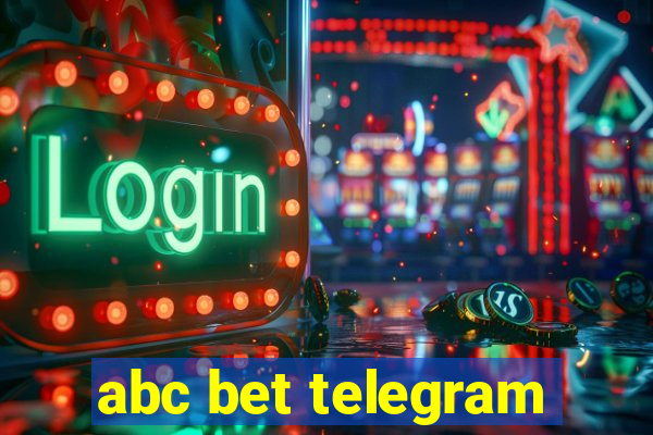 abc bet telegram