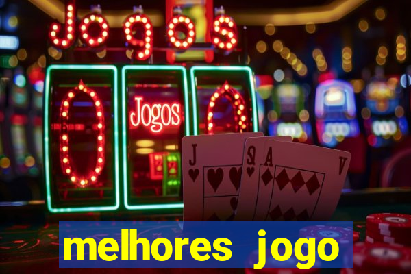 melhores jogo offline para android