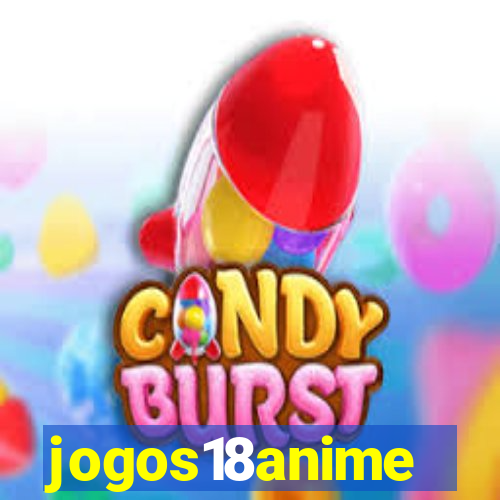 jogos18anime