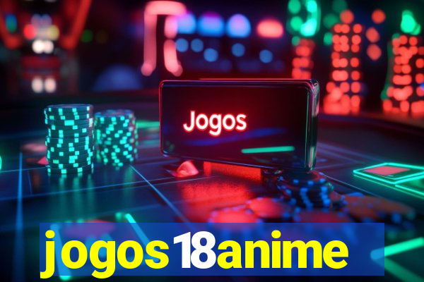 jogos18anime