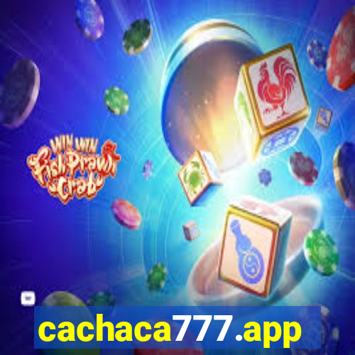 cachaca777.app