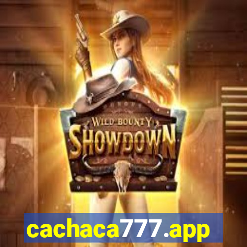 cachaca777.app