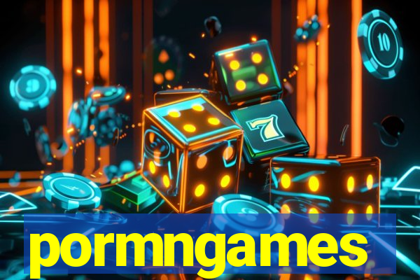 pormngames