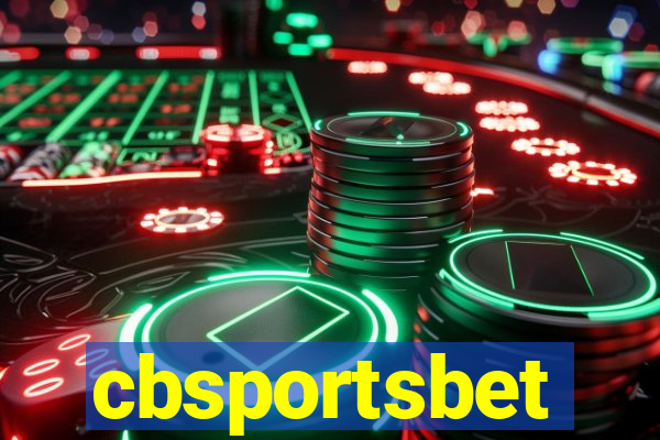 cbsportsbet