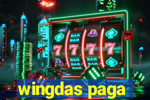 wingdas paga