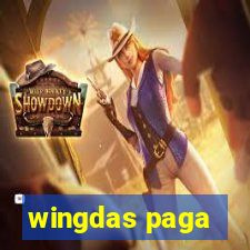 wingdas paga