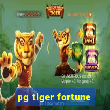 pg tiger fortune