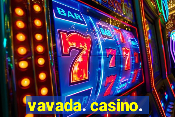 vavada. casino.