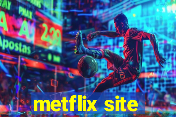 metflix site