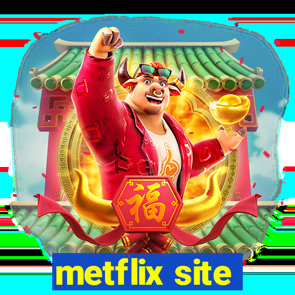 metflix site