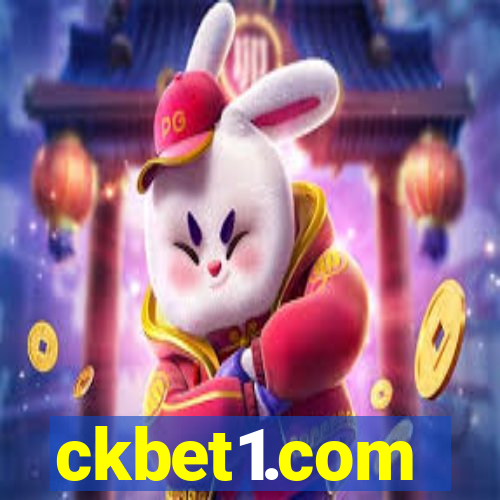 ckbet1.com