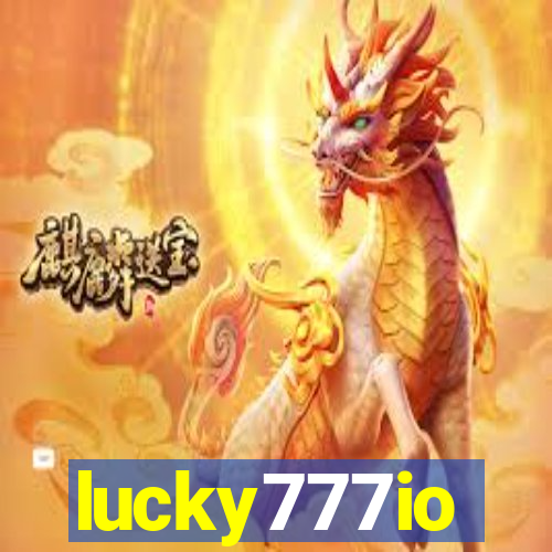 lucky777io