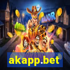 akapp.bet