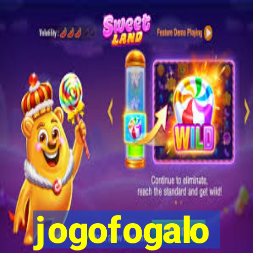 jogofogalo