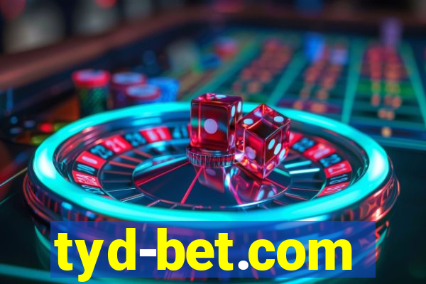 tyd-bet.com