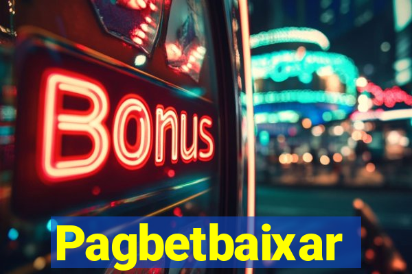 Pagbetbaixar