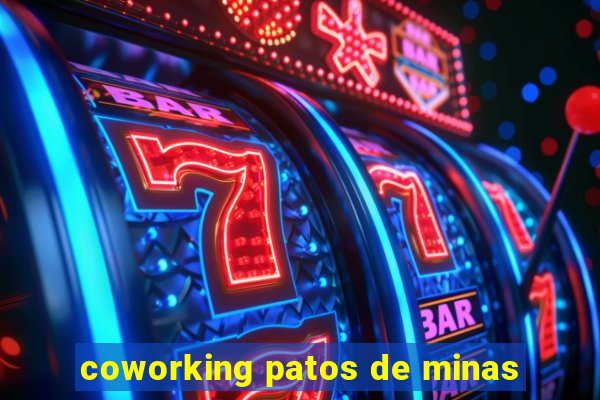 coworking patos de minas