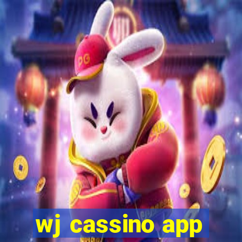 wj cassino app