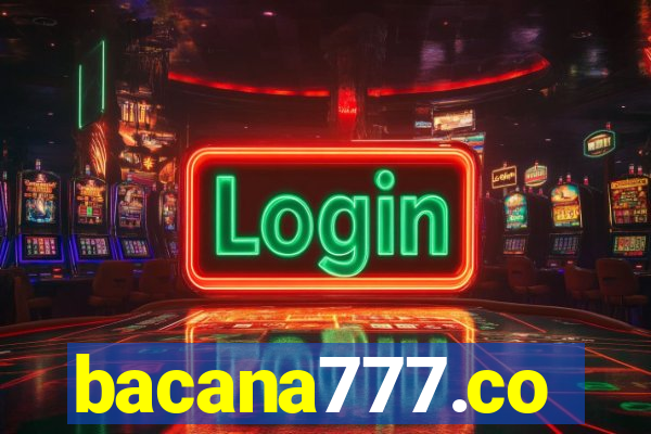 bacana777.co