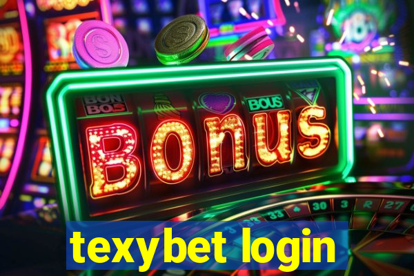 texybet login