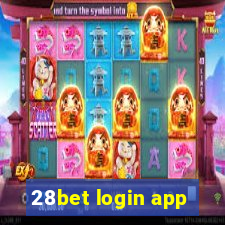 28bet login app