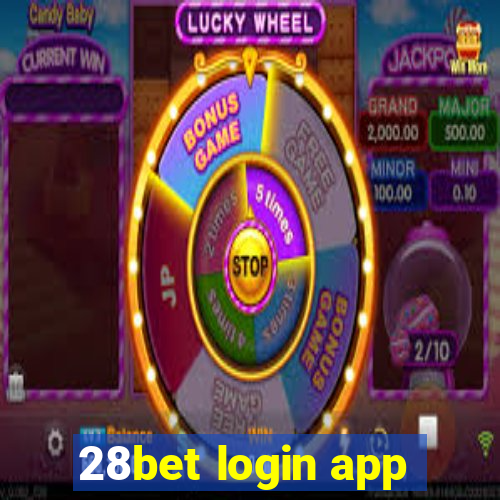 28bet login app